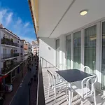 Paloma - 3 Min Walk To Balcon De Europa & 公寓
