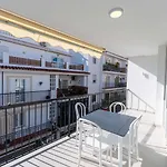 Paloma - 3 Min Walk To Balcon De Europa & *