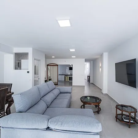 Paloma - 3 Min Walk To Balcon De Europa &