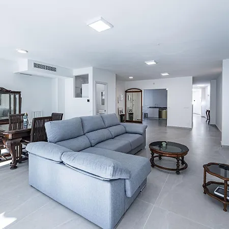 Paloma - 3 Min Walk To Balcon De Europa &