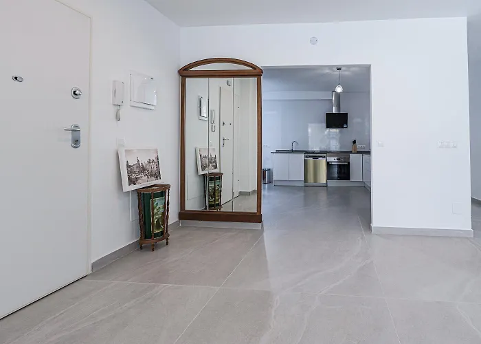 Paloma - 3 Min Walk To Balcon De Europa & Appartamento