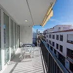 Apartment Paloma - 3 Min Walk To Balcon De Europa &