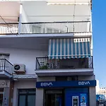 Paloma - 3 Min Walk To Balcon De Europa & Nerja