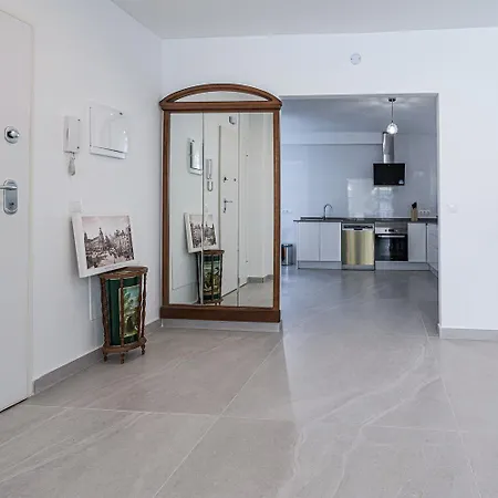 Paloma - 3 Min Walk To Balcon De Europa & Apartamento