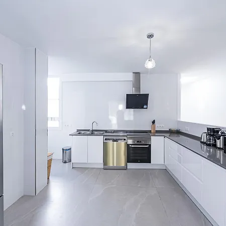 Apartamento Paloma - 3 Min Walk To Balcon De Europa & *