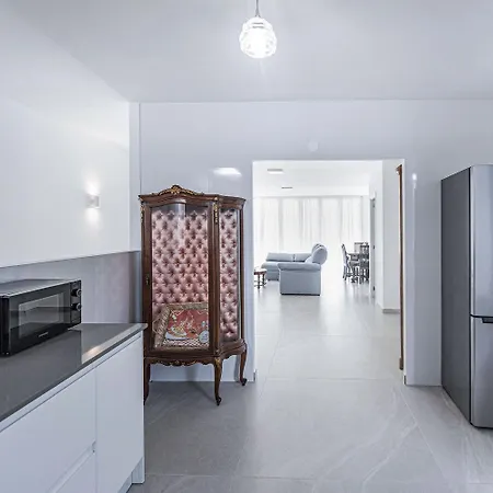 Apartamento Paloma - 3 Min Walk To Balcon De Europa & Nerja
