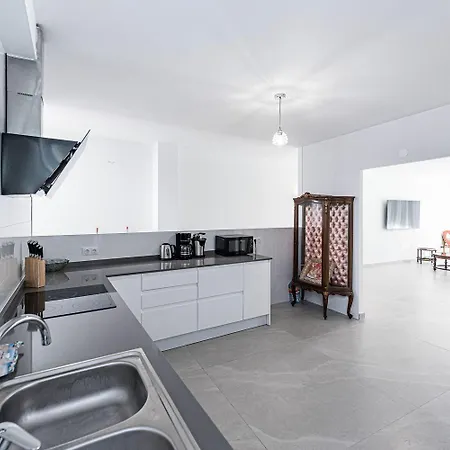 Apartamento Paloma - 3 Min Walk To Balcon De Europa & *