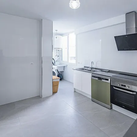 Paloma - 3 Min Walk To Balcon De Europa & Apartamento Nerja