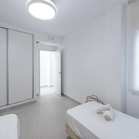 Apartamento Paloma - 3 Min Walk To Balcon De Europa & Nerja