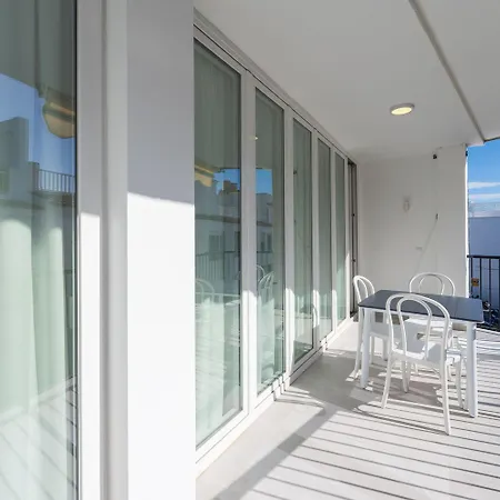 Paloma - 3 Min Walk To Balcon De Europa & Apartamento *