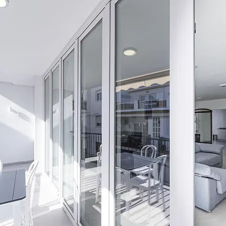 Paloma - 3 Min Walk To Balcon De Europa & *