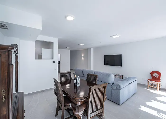 Paloma - 3 Min Walk To Balcon De Europa & * Nerja