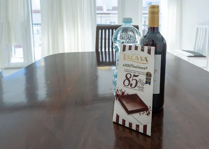 Paloma - 3 Min Walk To Balcon De Europa & * Nerja