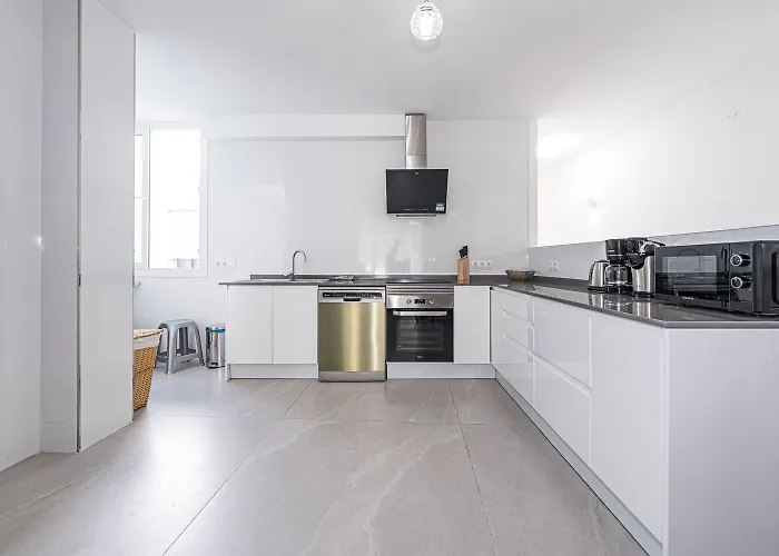 Paloma - 3 Min Walk To Balcon De Europa & * Nerja