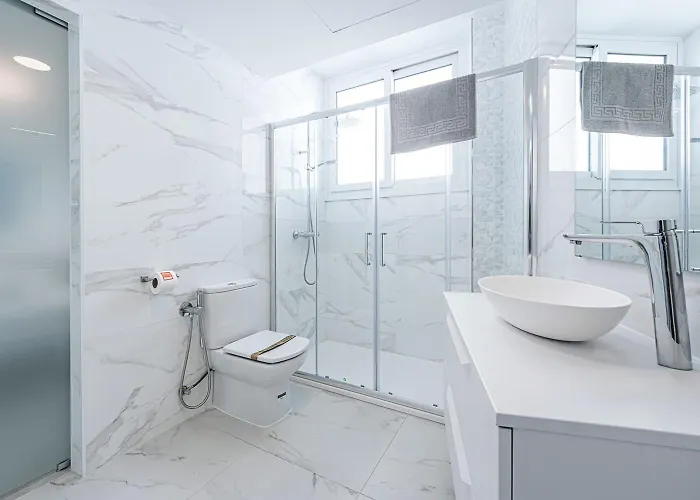 Apartment Paloma - 3 Min Walk To Balcon De Europa & Nerja