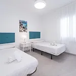 Paloma - 3 Min Walk To Balcon De Europa &