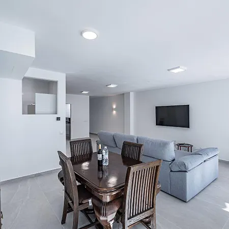 Paloma - 3 Min Walk To Balcon De Europa & * Нерха