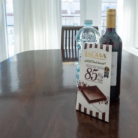 Paloma - 3 Min Walk To Balcon De Europa & * Нерха