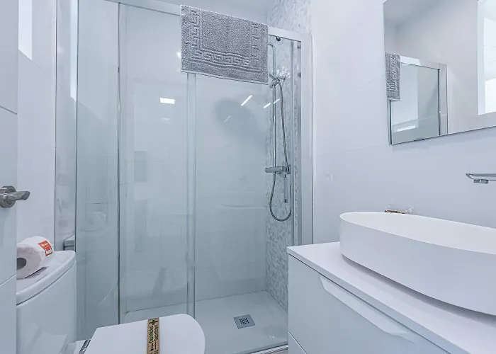 Paloma - 3 Min Walk To Balcon De Europa & * Нерха